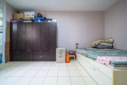 Blk 128 Eunos Spring (Bedok), HDB 4 Rooms #507469201
